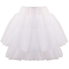 GOING KIDS 女童內襯裙