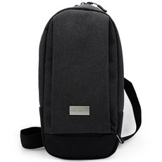 PRO-SPECS 多吊帶包, 黑色