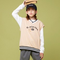 BLACKYAK KIDS 兒童Noah背心