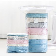 Sein C 免工具高級立體壓縮袋, 1入, 3個