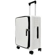 트레빌 폴딩 캐리어 FD02+방수커버+폴딩 고정 밴드 20인치