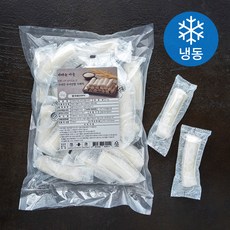 바라는마을 방앗간 쌀가래떡 (냉동), 1kg, 1개