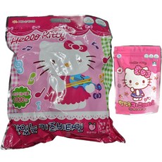 ATEX Hello Kitty美味維他命錠 1000入+40入, 1組