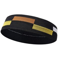 Owen Company 運動髮帶 頭帶 F127, 款式3, 1個