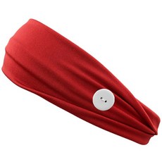 OWEN COMPANY 運動髮帶 頭帶 F121, 類型3, 1個