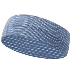 Owen Company 運動髮帶 頭帶 F119, 類型1