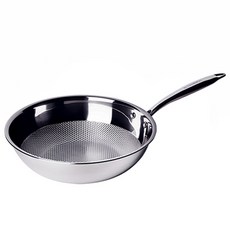 알텐바흐 글란츠 통5중 웍, 28cm, 1개