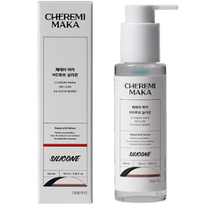 CHEREMIMAKA 潤滑油凝膠, 100毫升, 1個