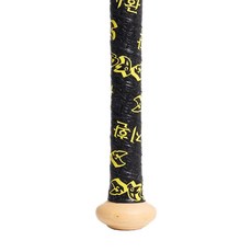 BMC PRO Bat Grip Bae Ji-hwan Signature, 黑色的