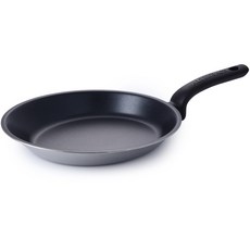 알텐바흐 인덕션 통5중 오발 프라이팬, 26cm, 1개