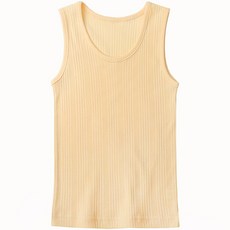 withorganic 女童背心