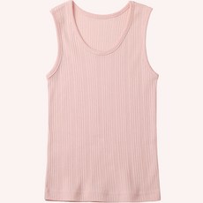 withorganic 女童背心