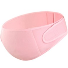 임산부 허리 보호대 산전 복대