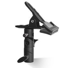 多功能背景布反光板夾, 1個, CP-DH-15