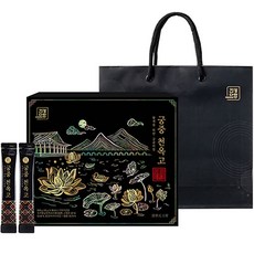 Geongang Deoham 瓊玉膏液隨身包 30入+提袋, 300g, 1組