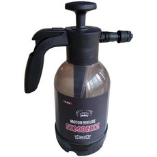 SIMONIZ 喜美奈 壓縮式多功能泡沫噴槍 2L, 1個