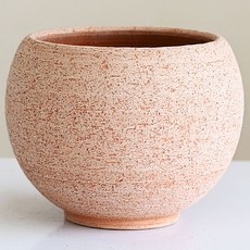 도시정원 이태리 수제토분 OLLA RUSTICA 볼 화분, 아레나