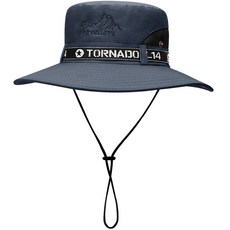 DM 休閒戶外帽, TYPE1 海軍藍