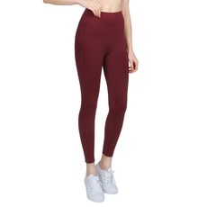 NOKJOK 女款9打底褲