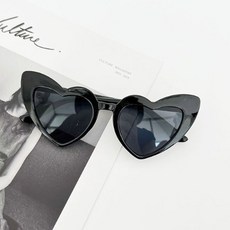 Dolphin whale 孩童愛心造型太陽眼鏡