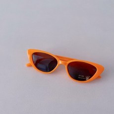 돌핀웨일 아동용 트라이앵글 UV400 선글라스