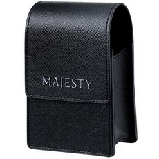 MAJESTY 高爾夫隨身包, 黑色, 1個