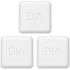 마더케이 디아 유아 세탁비누, 3개, 150g