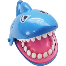 재미존 스릴만점 샤크룰렛, 혼합색상, 1개