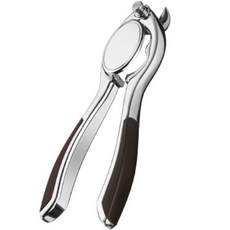 vacu vin 槓桿式香檳開瓶器, 銀, 1個