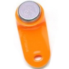 Gateman 蓋德曼 數位門鎖 RF 電子鑰匙 隨機出貨, 1個, 單一商品