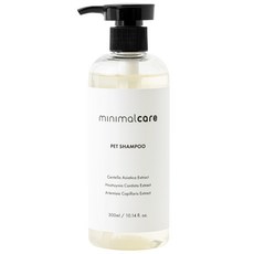 寵物護理洗毛精, 300ml, 1個