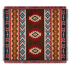 엘케이에이치 에스닉 피크닉 캠핑 돗자리, E Type