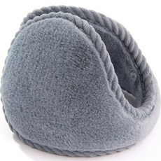 Bejion冬季防寒絨毛耳罩