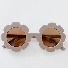 아동용 돌핀웨일 플로플로 선글라스