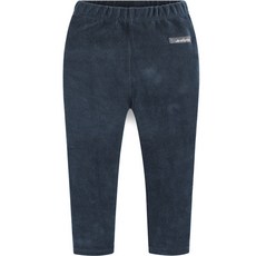 milk mile 童款軟綿綿燈芯絨內搭長褲