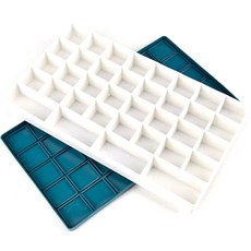 油畫調色板 P54 款式1, 1個, 36格