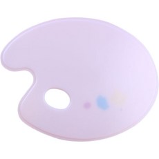 油畫調色板 P40 款式1, 一格, 1個