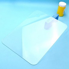 便攜式油畫調色板 P113 3型 30*40cm, 一格, 1個