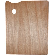 便攜式油畫調色板 P87 6型 40*50cm, 一格, 1個