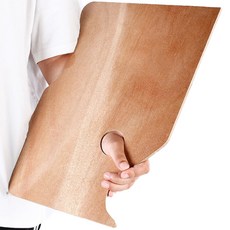 便攜式油畫調色板 P88 4型 40*29.8cm, 一格, 1個