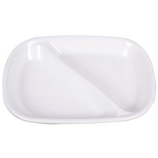 便攜式油畫調色板 P101 1型, 兩格, 1個