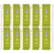 FARMER'S GARDEN J Food 奶油湯, 1kg, 10個