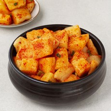 팽현숙 최양락의 핵사이다 석박지, 1개, 5kg