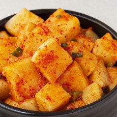 팽현숙 최양락의 핵사이다 석박지, 1개, 3kg