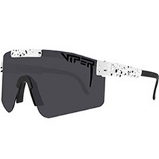 PIT VIPER 大型鏡框運動太陽眼鏡, C17