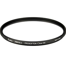 Kenko Tokina PROSOFTON Clear W 天體攝影柔光鏡 72mm, 72s PROSOFTON Clear, 1個