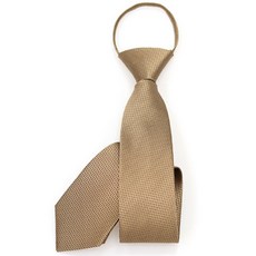 About Tie Bennett 基本款拉鍊自動領帶