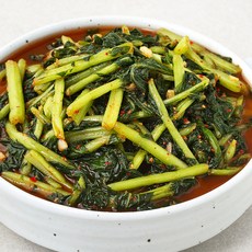 팽현숙 최양락의 핵사이다 열무김치, 3kg, 1개