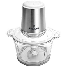 KRUGER 玻璃不鏽鋼多用途攪拌機 KRC-2514L 2L