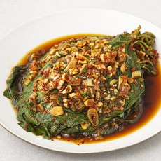 팽현숙 최양락의 핵사이다 깻잎김치, 1kg, 1개